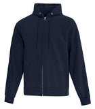 Robbins Trucking Full Zip Hoodies