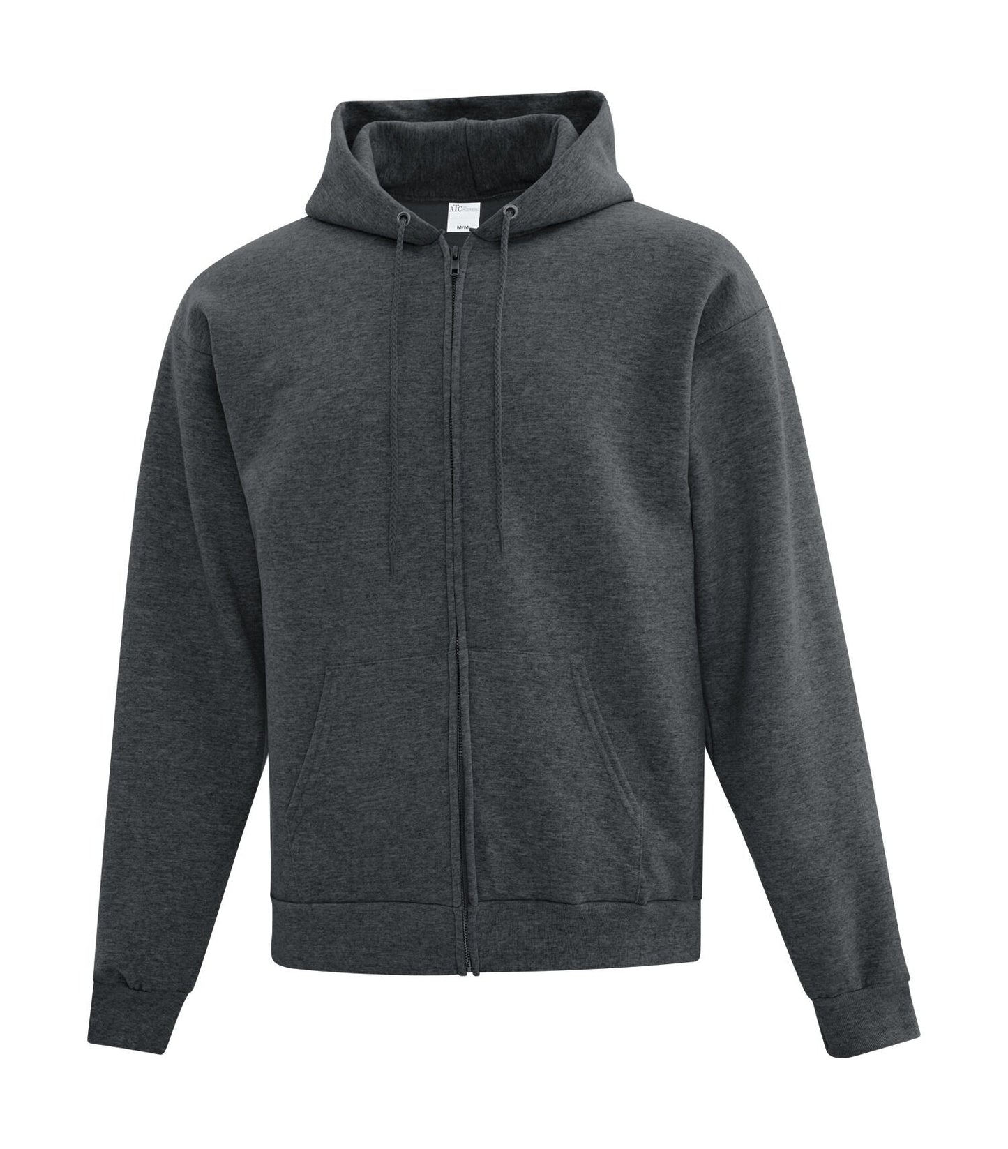 Robbins Trucking Full Zip Hoodies