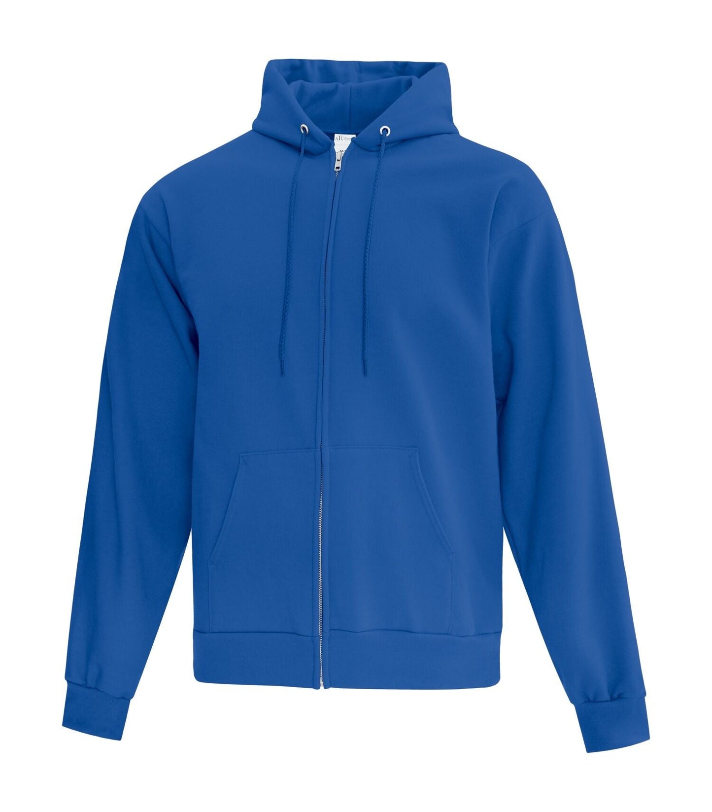 Robbins Trucking Full Zip Hoodies