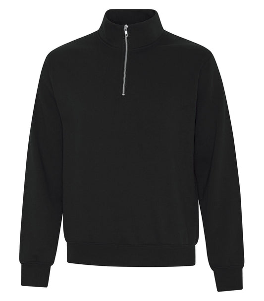 Robbins Trucking 1/4 Zip Sweatshirt