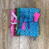 Knitting Needle & Crochet Hook Holders