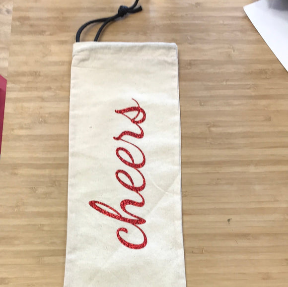 Eco-Friendly Gift Bags