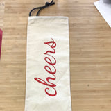Eco-Friendly Gift Bags