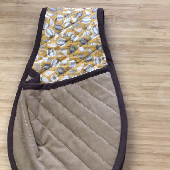 Oven Mitts/Pot Holders